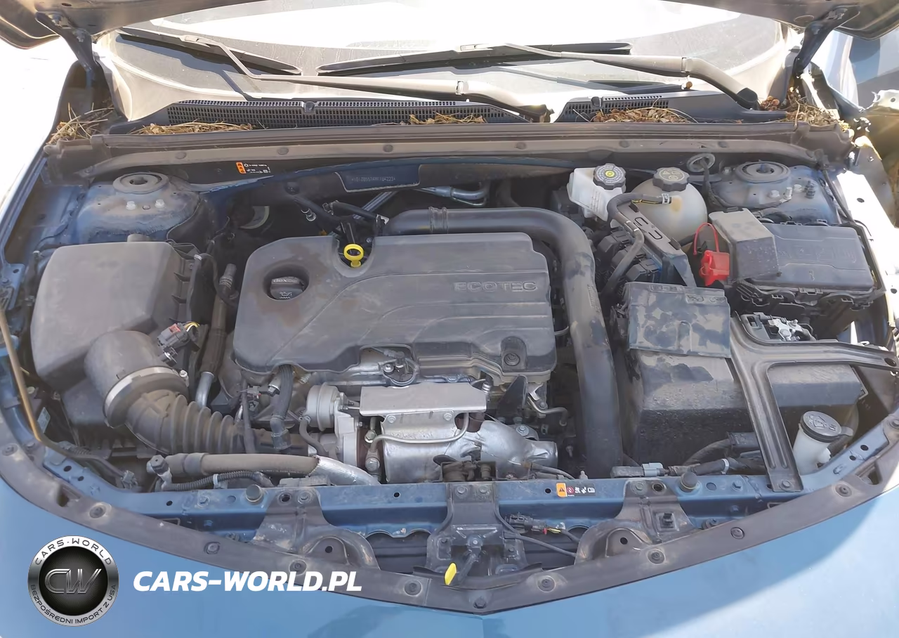 2024 Chevrolet Malibu Fwd Ls VIN:1G1ZB5ST4RF184223 - 10