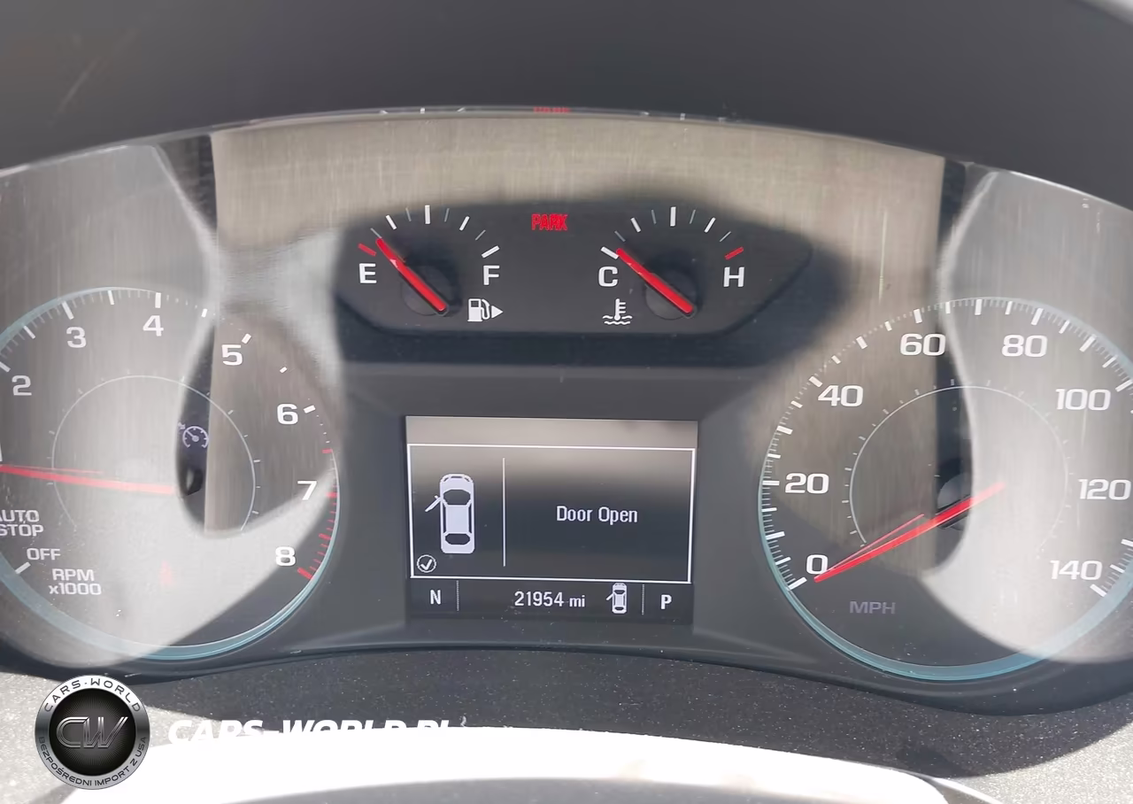 2024 Chevrolet Malibu Fwd Ls VIN:1G1ZB5ST4RF184223 - 7