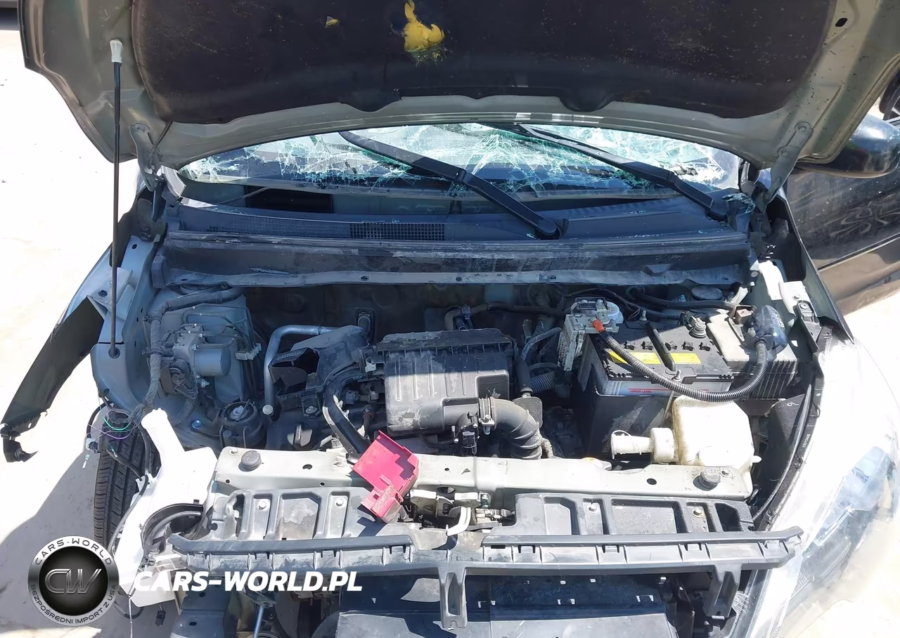 2023 Mitsubishi Mirage Es-Le VIN:ML32AUHJ6PH003445 - 10