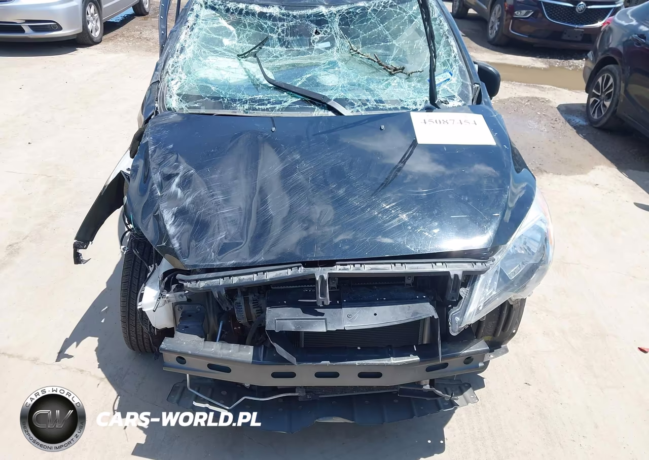 2023 Mitsubishi Mirage Es-Le VIN:ML32AUHJ6PH003445 - 13