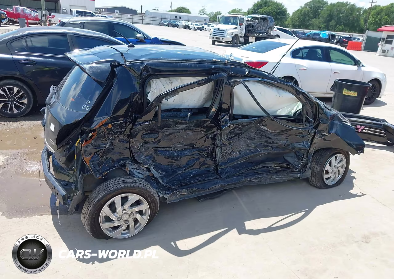2023 Mitsubishi Mirage Es-Le VIN:ML32AUHJ6PH003445 - 14