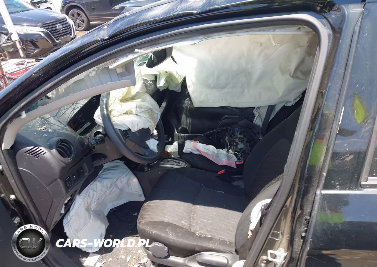 2023 Mitsubishi Mirage Es-Le VIN:ML32AUHJ6PH003445 - 5