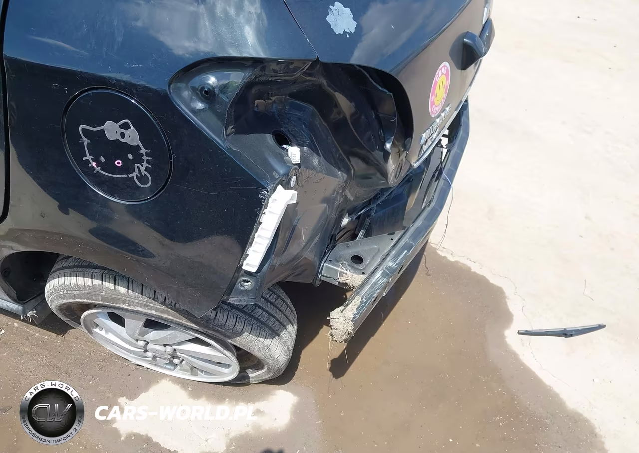 2023 Mitsubishi Mirage Es-Le VIN:ML32AUHJ6PH003445 - 6
