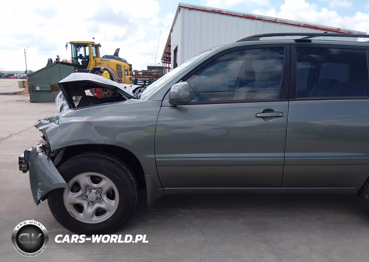 2007 Toyota Highlander VIN:JTEDD21A570168148 - 18