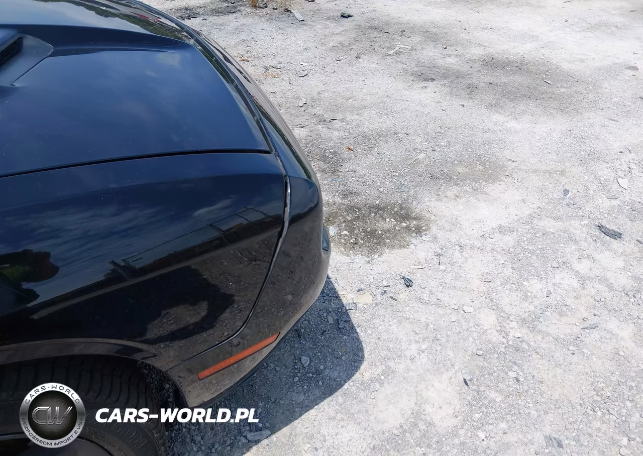 2016 Dodge Challenger Sxt VIN:2C3CDZAG4GH200715 - 18