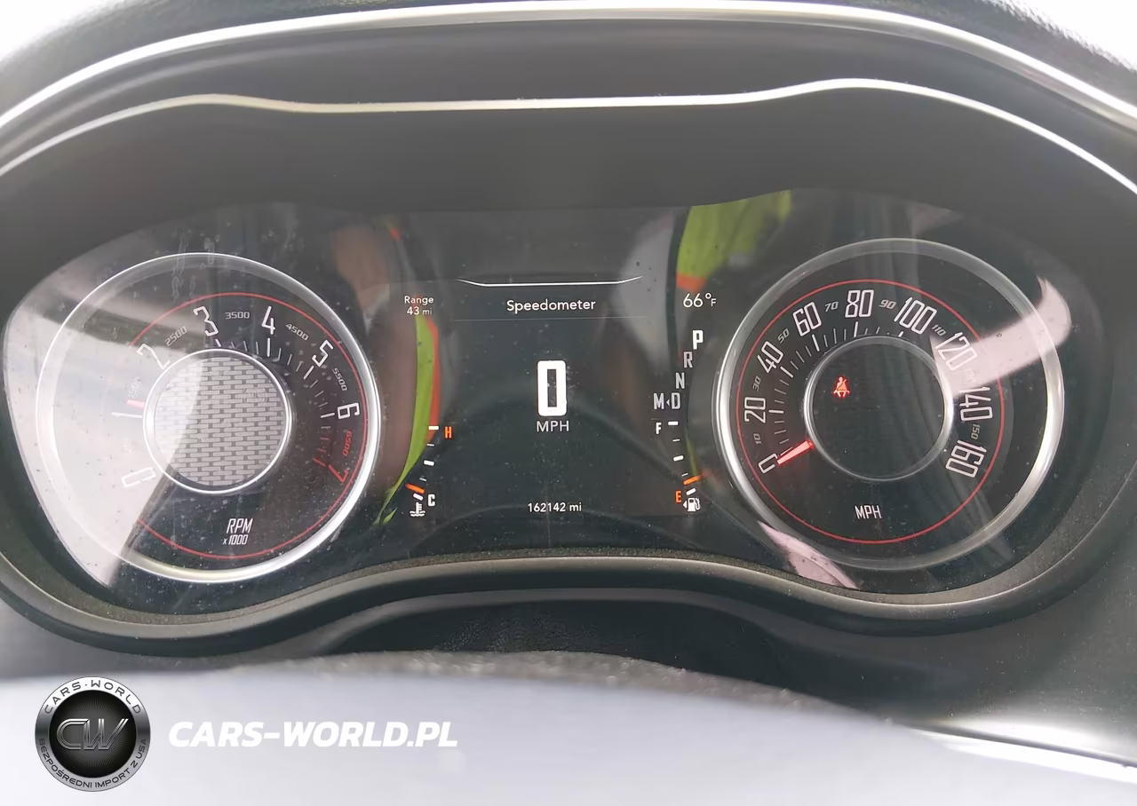 2016 Dodge Challenger Sxt VIN:2C3CDZAG4GH200715 - 7