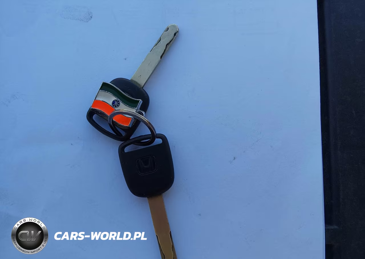 2005 Honda Accord 2.4 Dx VIN:1HGCM56135A125625 - 11
