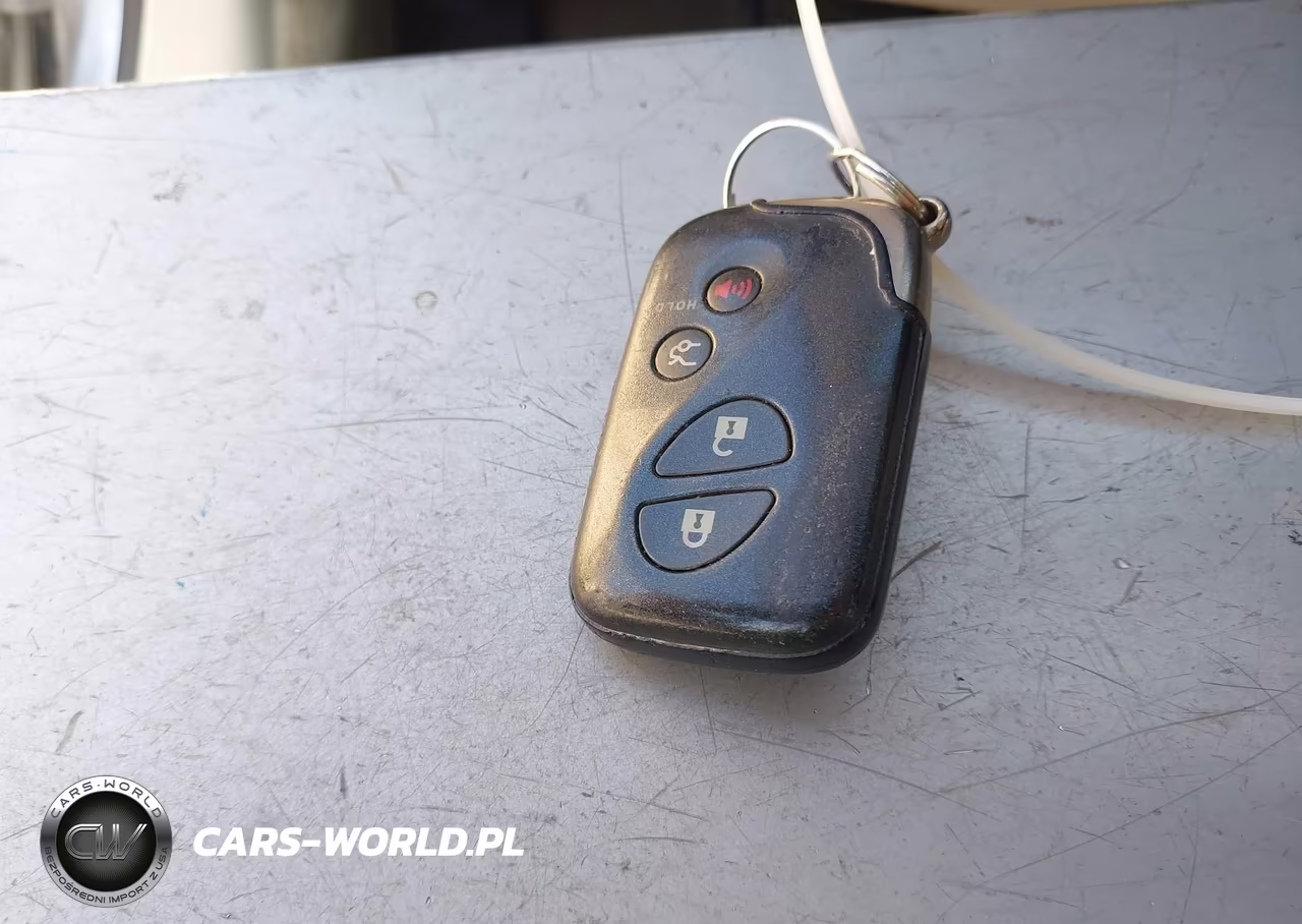 2010 Lexus Is 250C VIN:JTHFF2C26A2502498 - 11