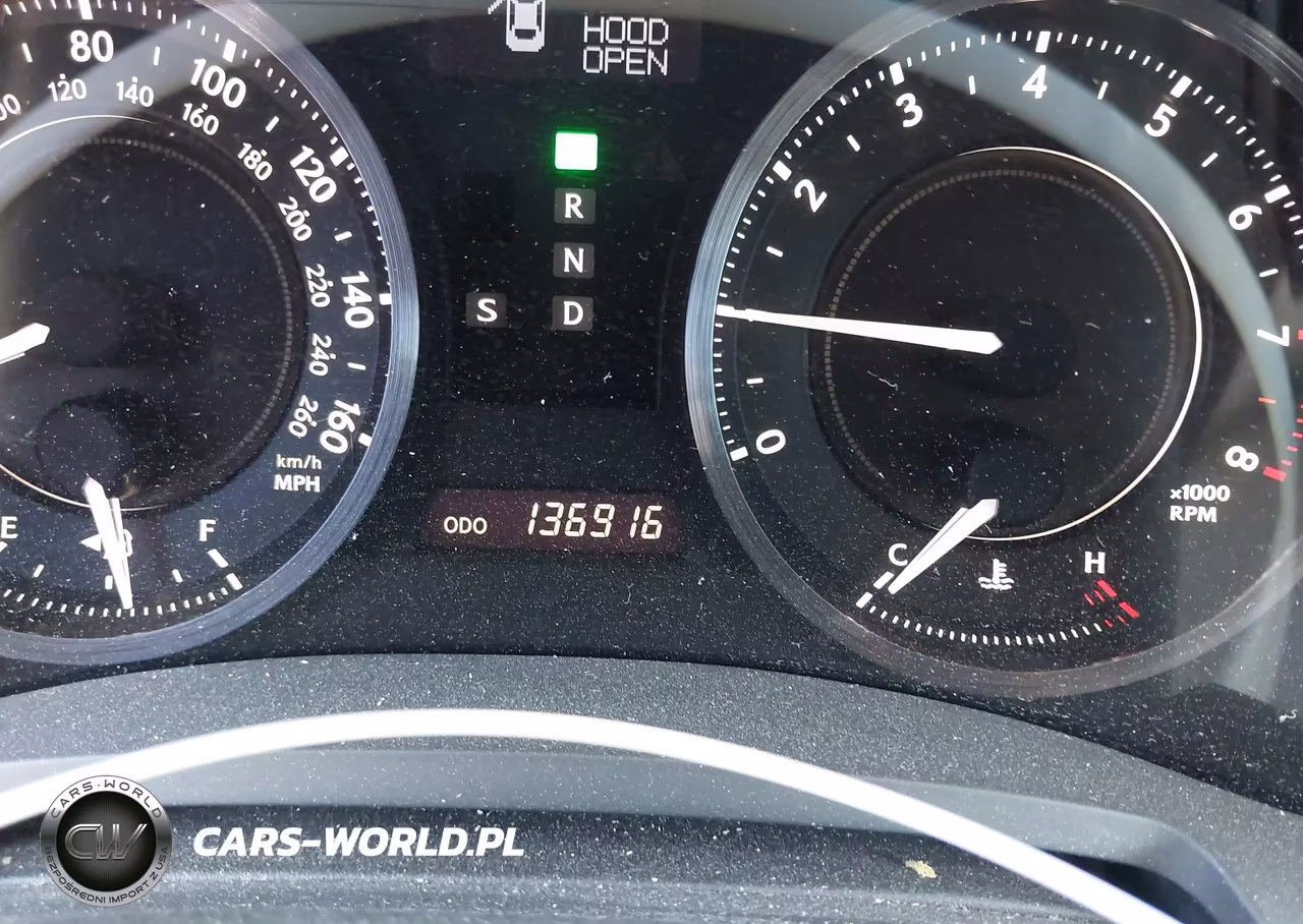 2010 Lexus Is 250C VIN:JTHFF2C26A2502498 - 16