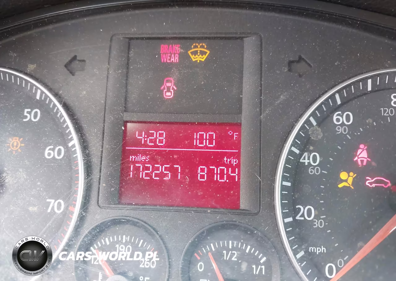 2009 Volkswagen Rabbit S VIN:WVWAA71K09W091095 - 15