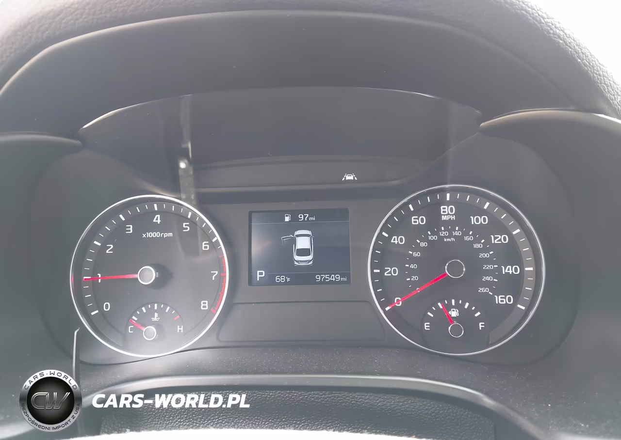 2021 Kia Forte Gt-Line VIN:3KPF34AD7ME424069 - 7