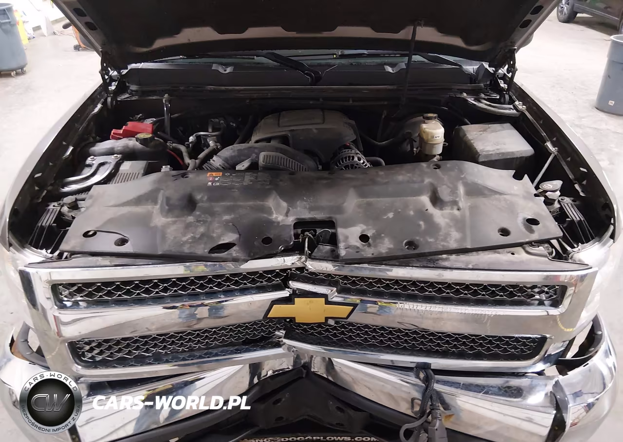2013 Chevrolet Silverado 1500 Lt VIN:1GCRKSE79DZ136910 - 10
