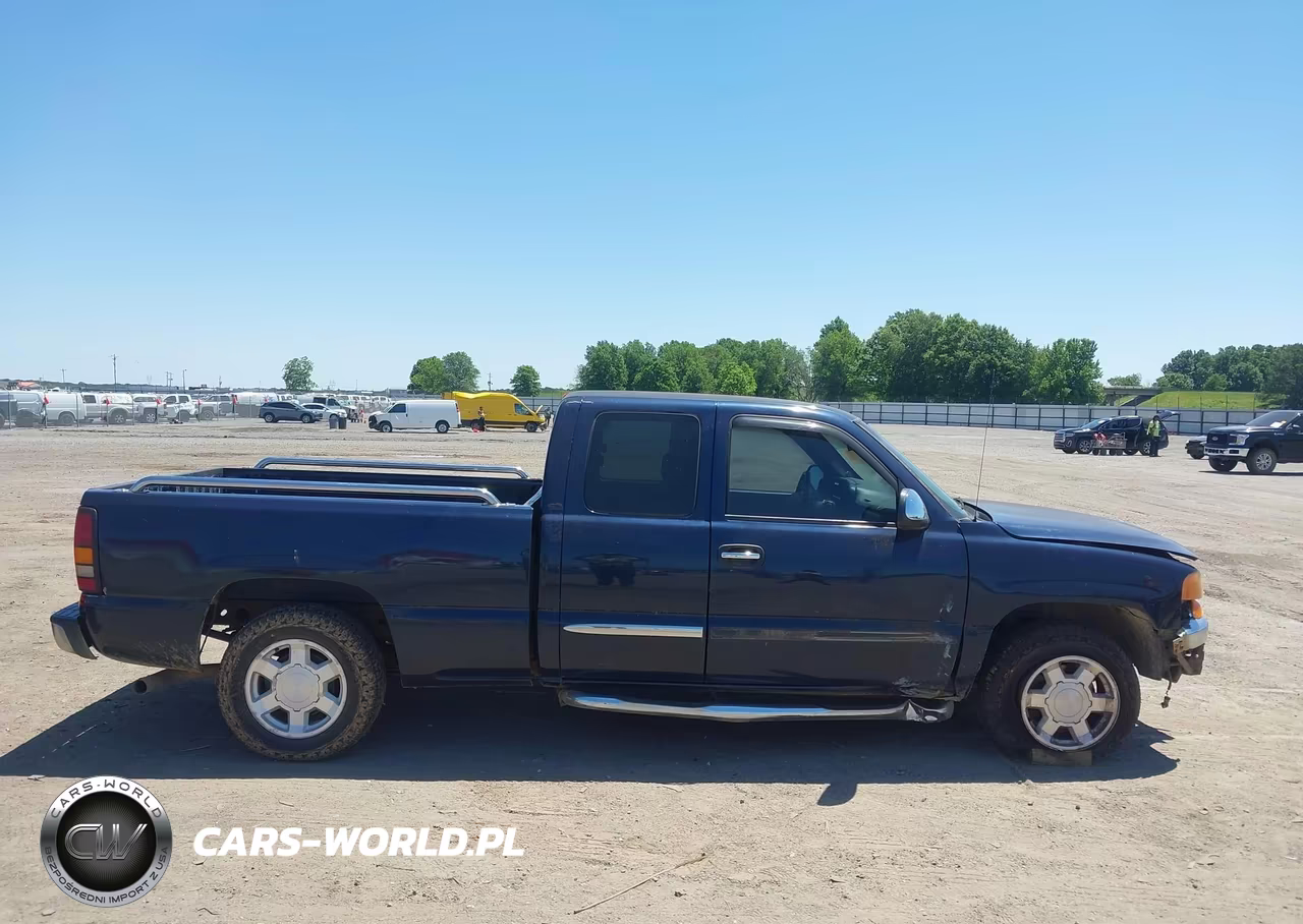 2006 GMC Sierra 1500 Sle2 VIN:2GTEC19Z861323164 - 14