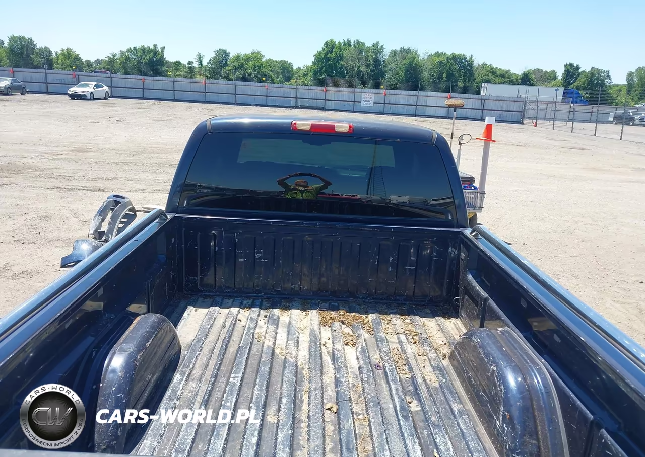 2006 GMC Sierra 1500 Sle2 VIN:2GTEC19Z861323164 - 18