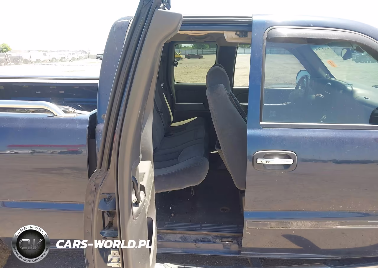 2006 GMC Sierra 1500 Sle2 VIN:2GTEC19Z861323164 - 8