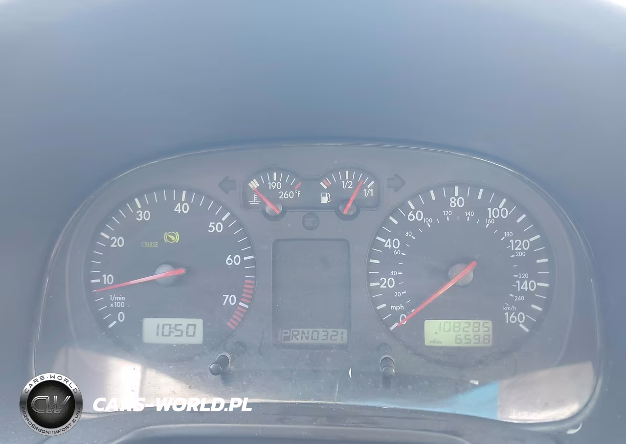 2003 Volkswagen Jetta Gls 2.0L VIN:3VWSK69MX3M157562 - 7