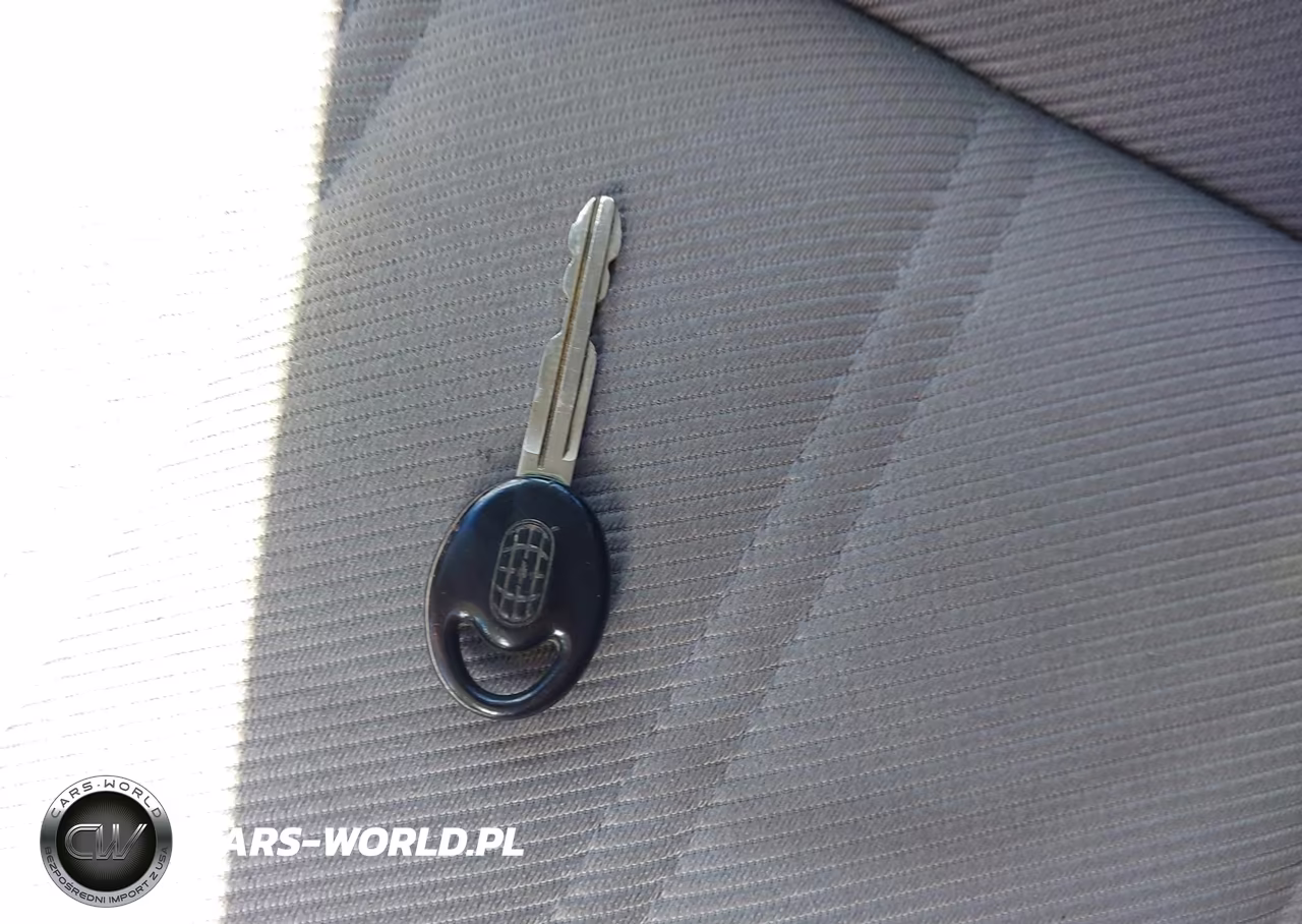 1994 Geo Prizm Lsi VIN:1Y1SK5363RZ101974 - 11