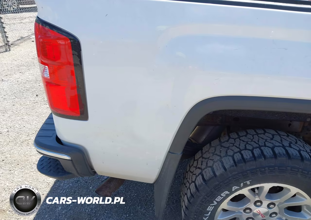 2015 GMC Sierra 1500 Sle VIN:1GTV2UEC6FZ431263 - 17