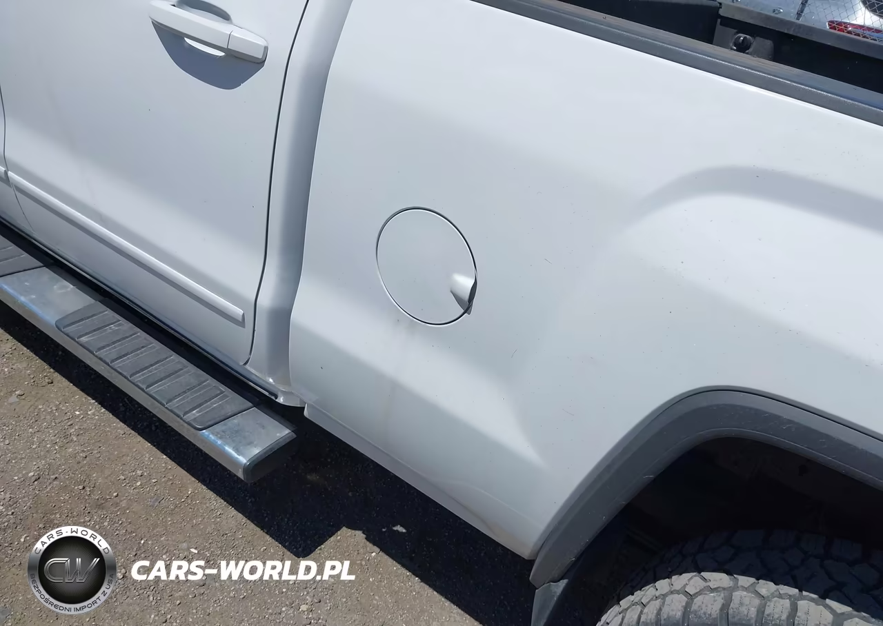 2015 GMC Sierra 1500 Sle VIN:1GTV2UEC6FZ431263 - 19