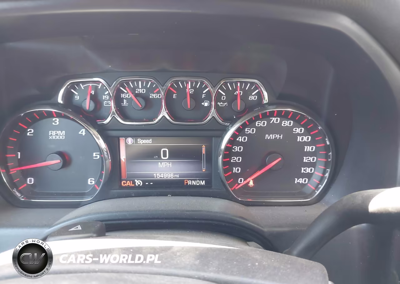 2015 GMC Sierra 1500 Sle VIN:1GTV2UEC6FZ431263 - 7