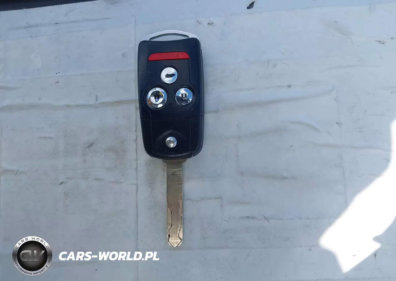 2008 Acura Mdx Technology Package VIN:2HNYD28628H545954 - 11