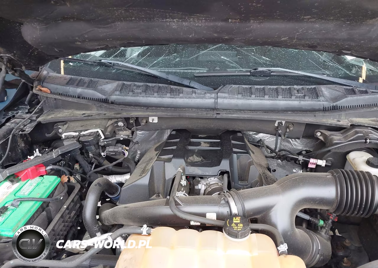 2015 Ford F-150 Xlt VIN:1FTEW1EP0FFC06148 - 10