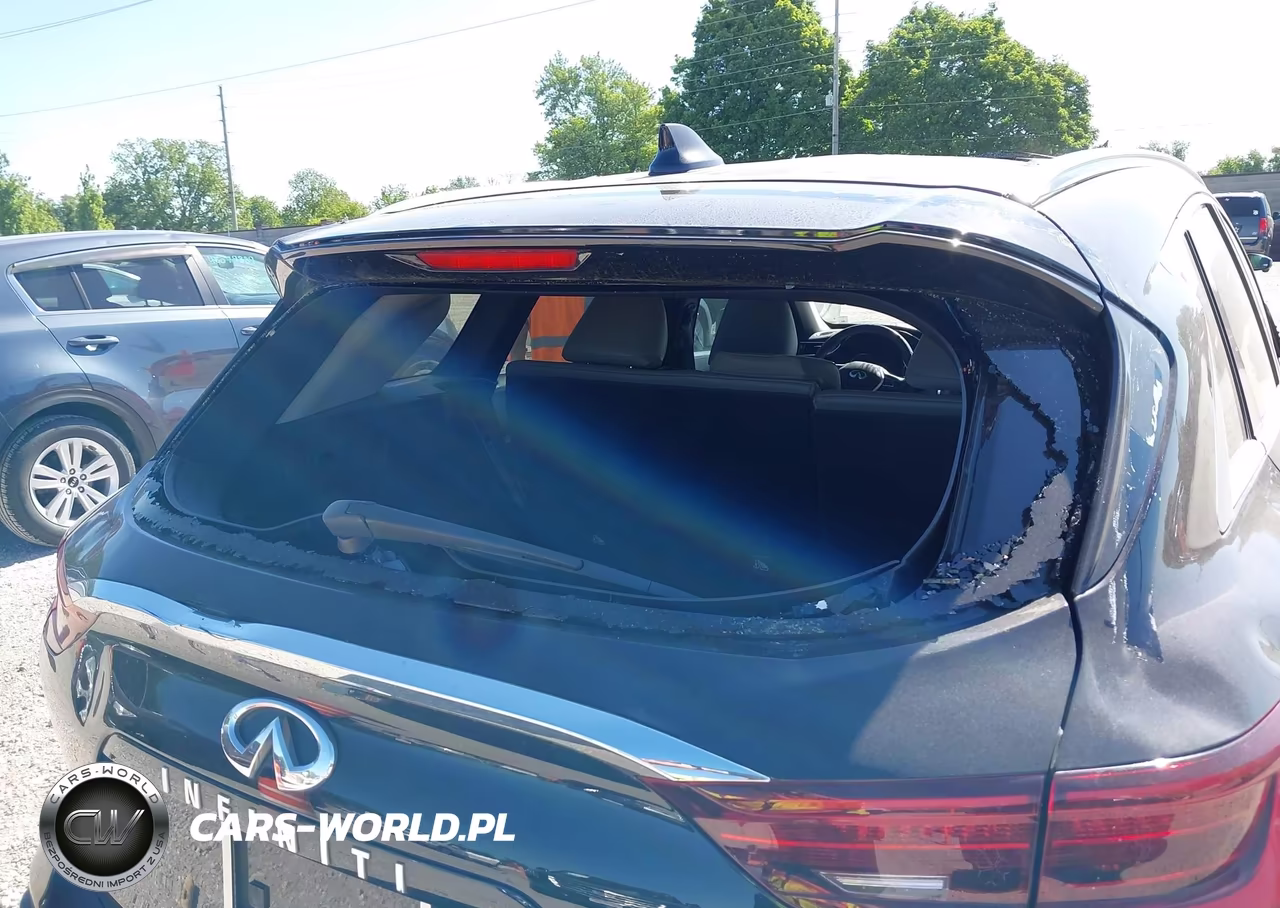 2024 Infiniti Qx50 Luxe VIN:3PCAJ5BB8RF107003 - 19