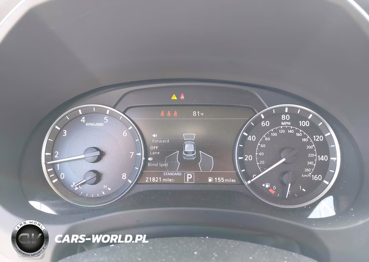 2024 Infiniti Qx50 Luxe VIN:3PCAJ5BB8RF107003 - 7