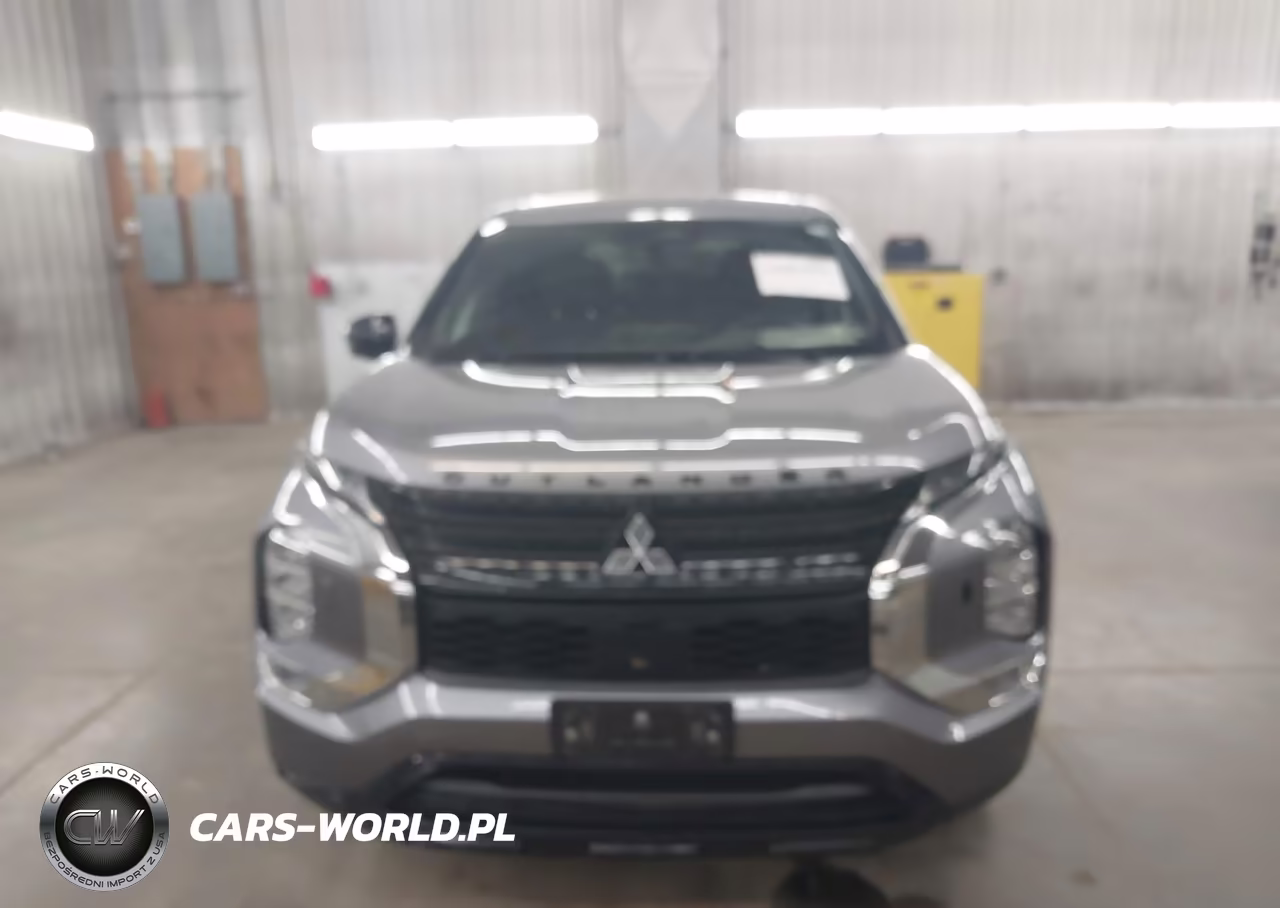 2023 Mitsubishi Outlander Ralliart S-Awc-Se 2.5 S-Awc-Se Black Edition S-Awc-Se Special Editiont S-Awc VIN:JA4J4UA87PZ012182 - 13
