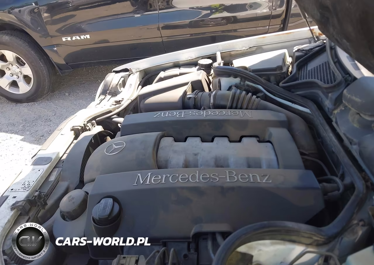 1999 Mercedes-Benz E 430 VIN:WDBJF70H7XA924682 - 10