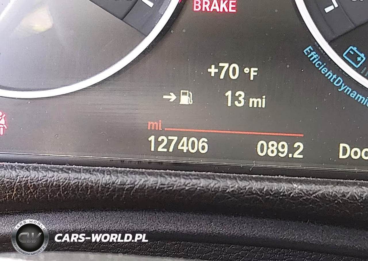 2015 BMW 320I xDrive VIN:WBA3C3G57FNS76319 - 15