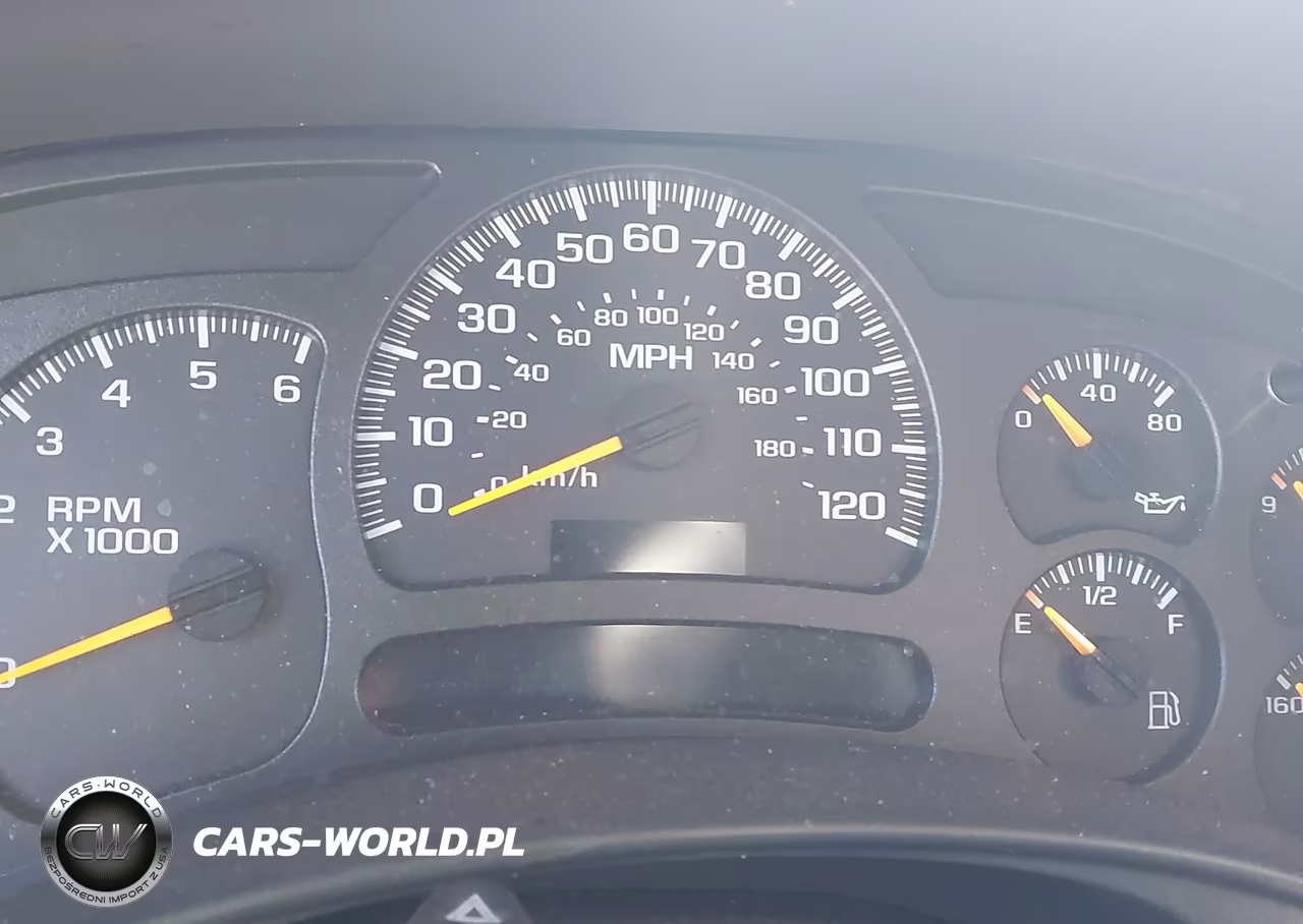 2005 Chevrolet Tahoe Z71 VIN:1GNEK13T45R182632 - 16