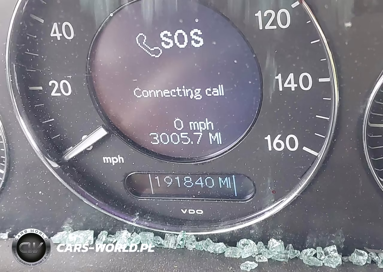 2006 Mercedes-Benz E 500 4Matic VIN:WDBUF83J66X195510 - 16