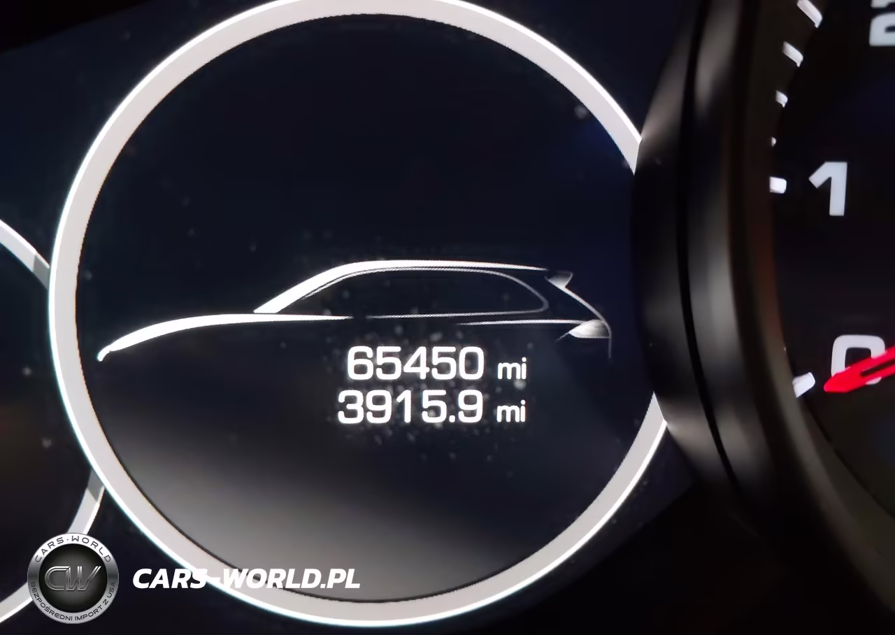 2020 Porsche Cayenne VIN:WP1AA2AY9LDA01273 - 15