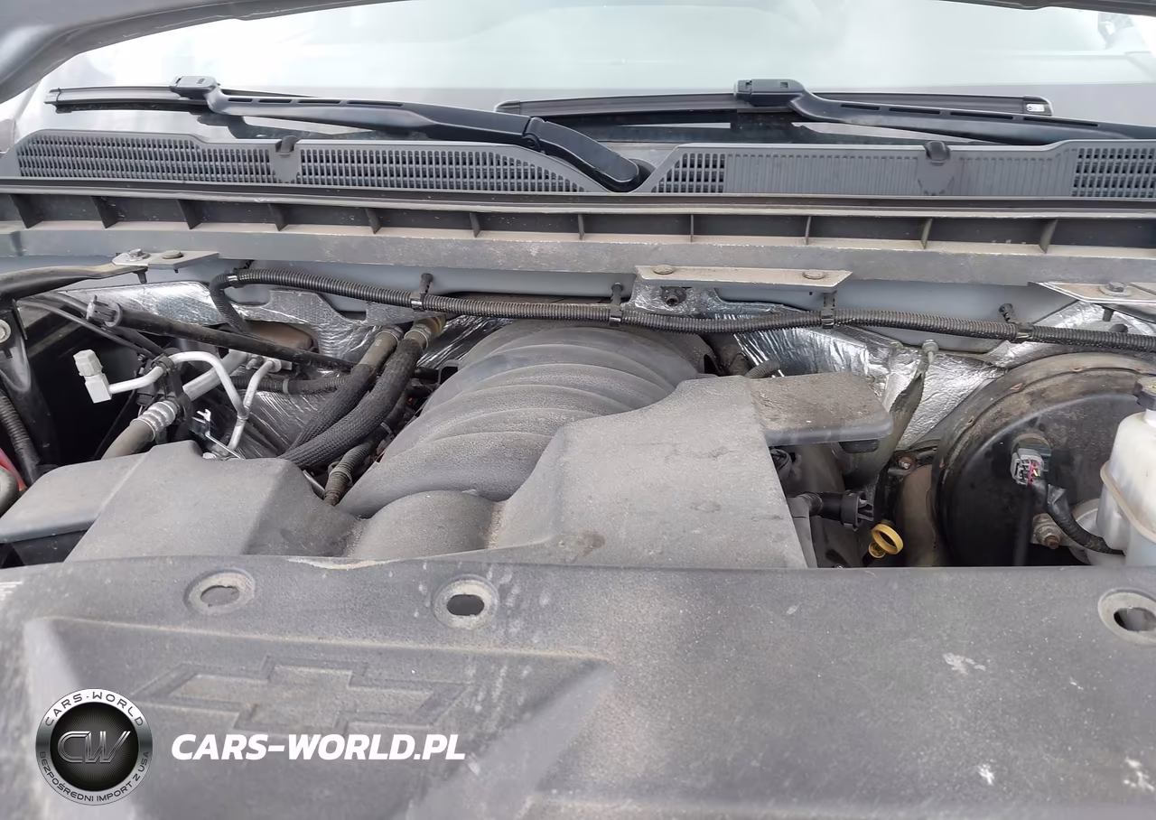 2018 Chevrolet Silverado 1500 1Lt VIN:1GCVKREC4JZ193404 - 10