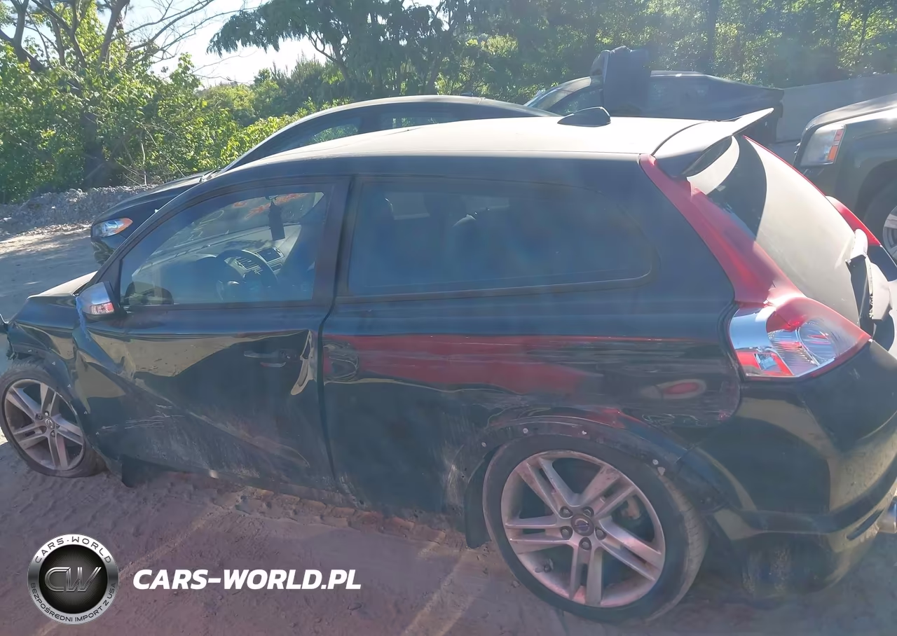 2009 Volvo C30 T5-T5 R-Design VIN:YV1MK672892149712 - 14