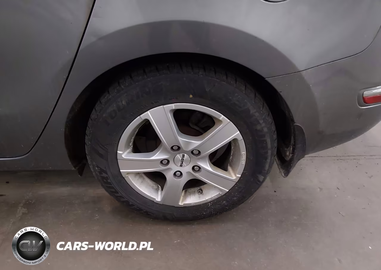 2010 Hyundai Elantra Touring Gls VIN:KMHDB8AE8AU052003 - 12