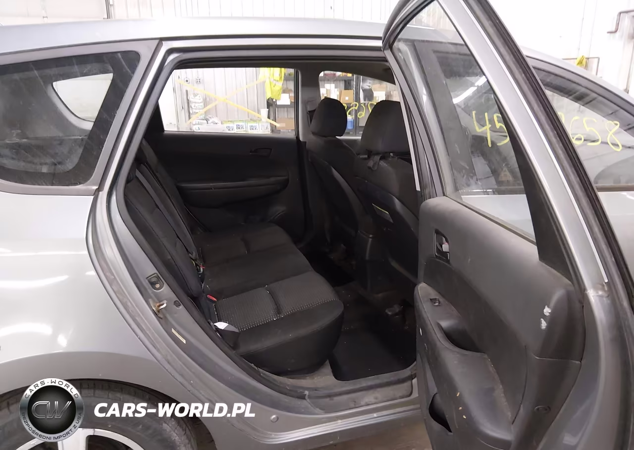 2010 Hyundai Elantra Touring Gls VIN:KMHDB8AE8AU052003 - 8
