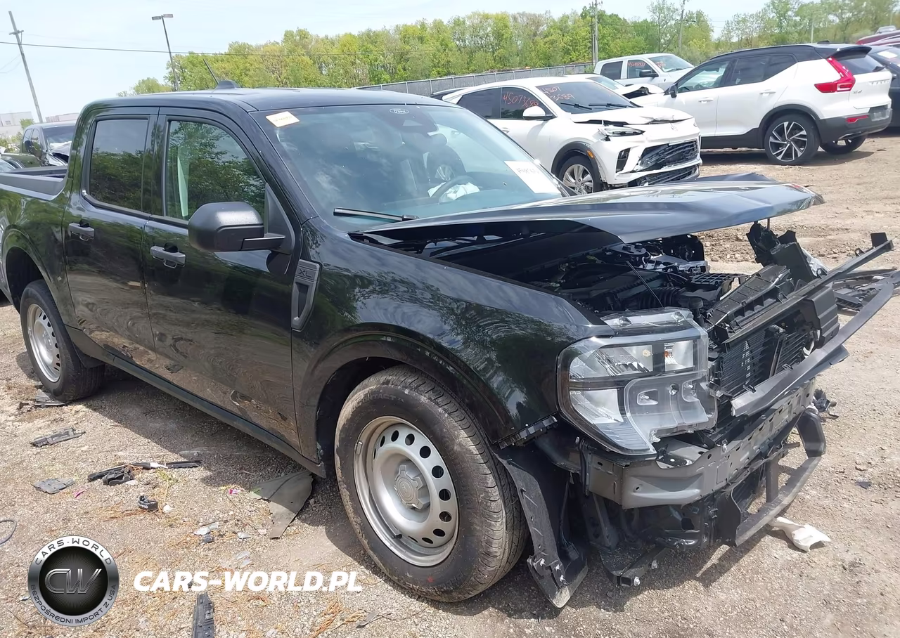 2026 Ford Maverick Xl – zdjęcie 1 z 17
