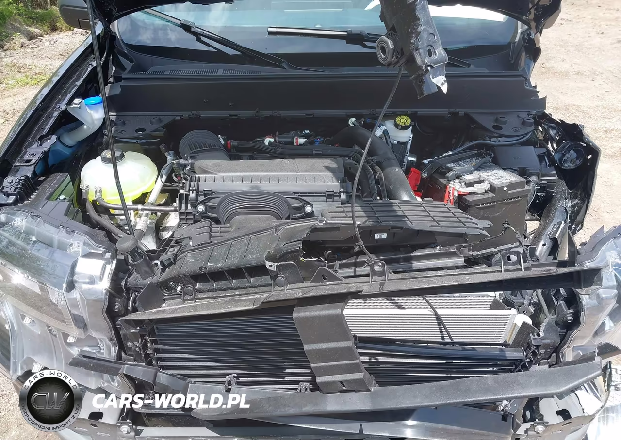 2026 Ford Maverick Xl VIN:3FTTW8BA5TRA11712 - 10