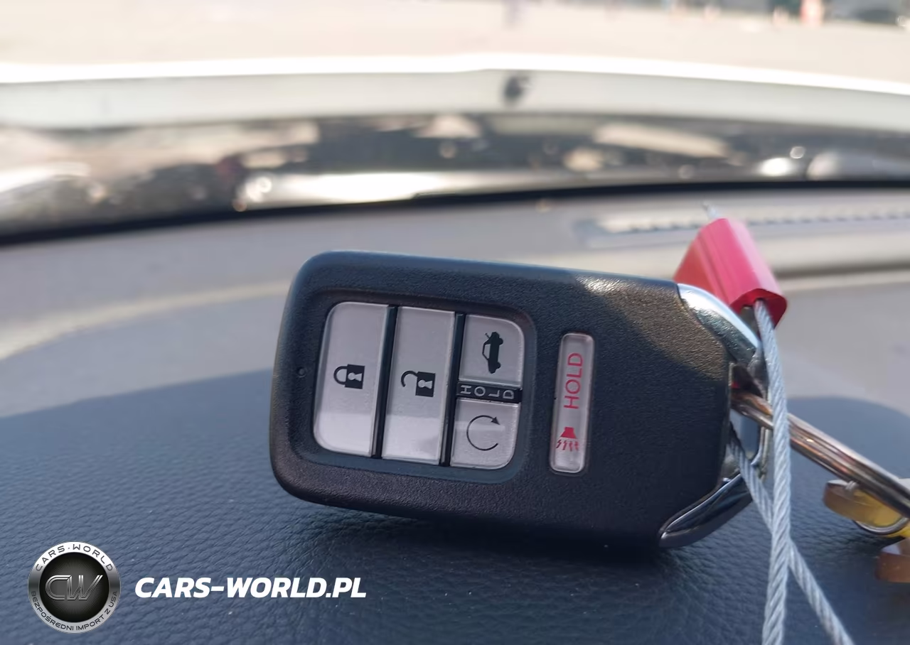 2020 Honda Accord Hybrid Ex-L VIN:1HGCV3F56LA012771 - 11