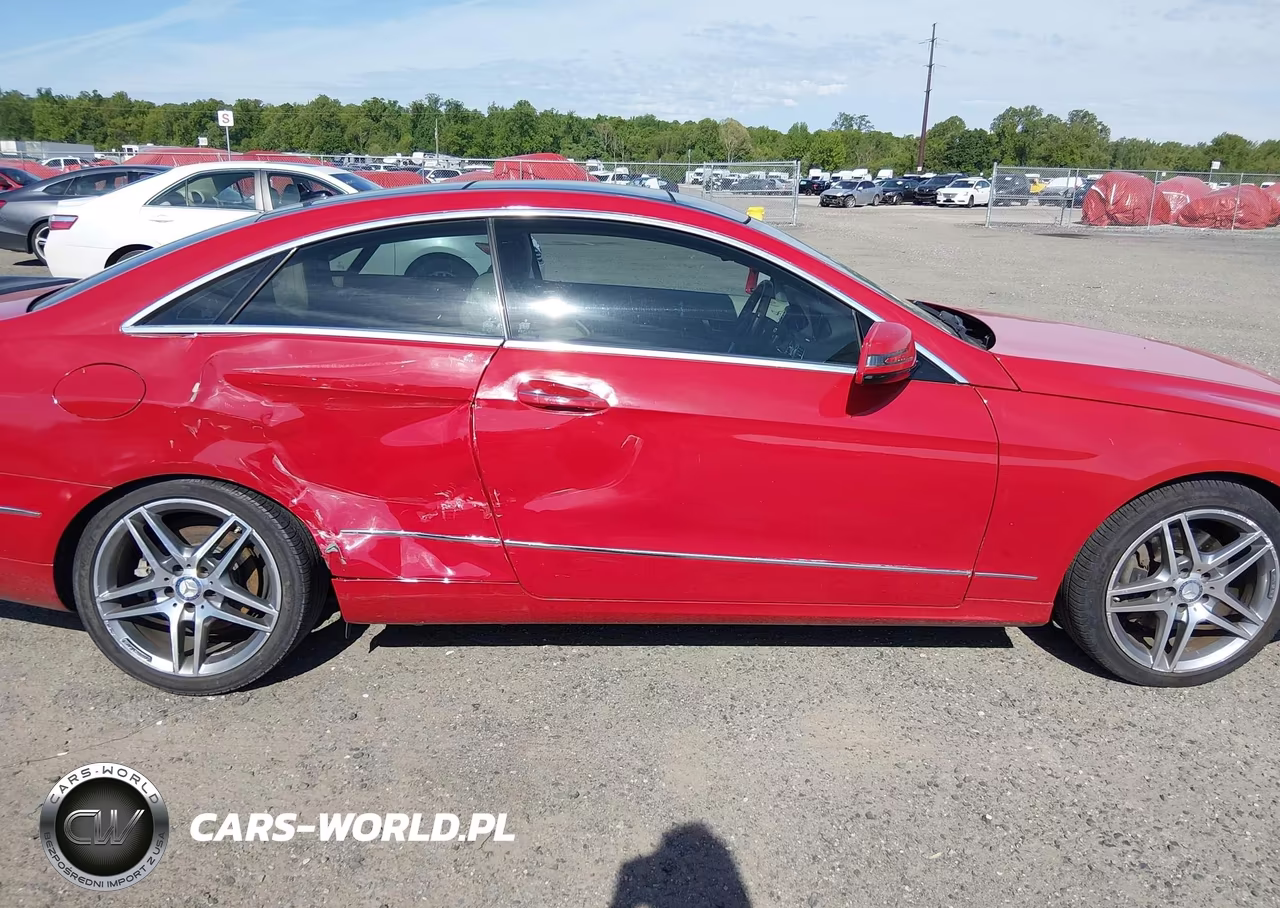 2014 Mercedes-Benz E 350 VIN:WDDKJ5KB6EF227432 - 13