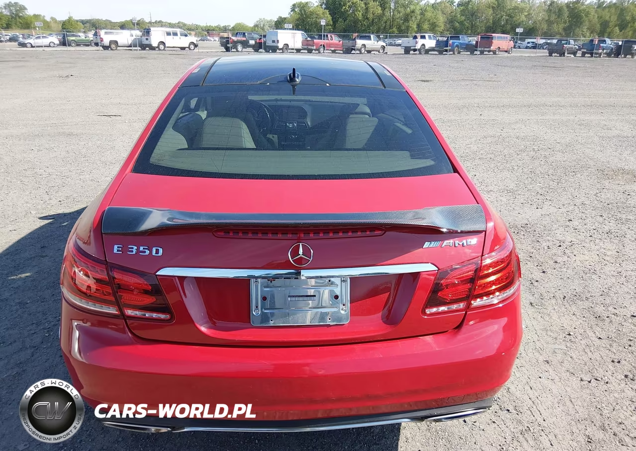 2014 Mercedes-Benz E 350 VIN:WDDKJ5KB6EF227432 - 16