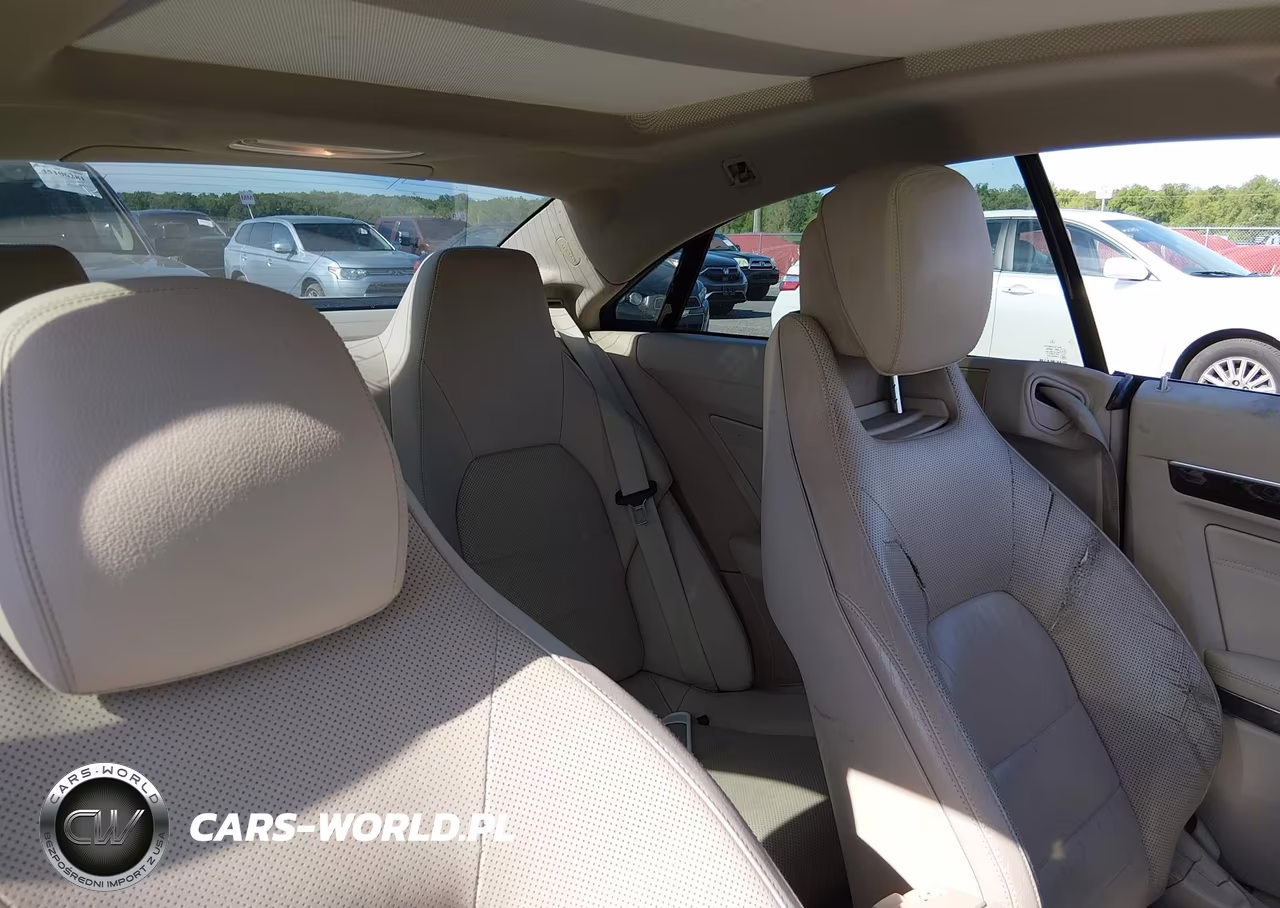 2014 Mercedes-Benz E 350 VIN:WDDKJ5KB6EF227432 - 8