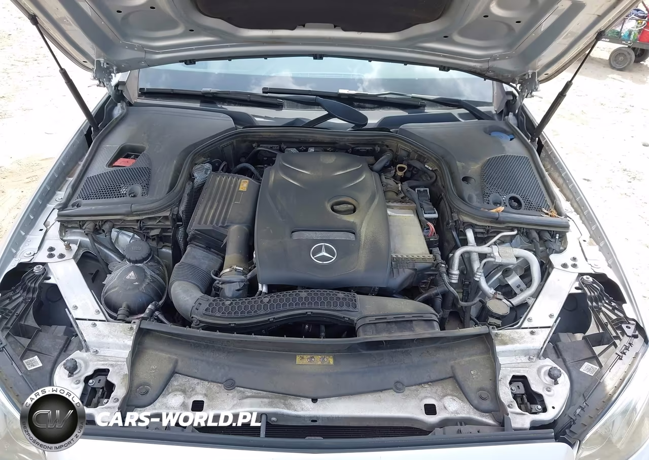 2018 Mercedes-Benz E 300 VIN:WDDZF4JB5JA310773 - 10