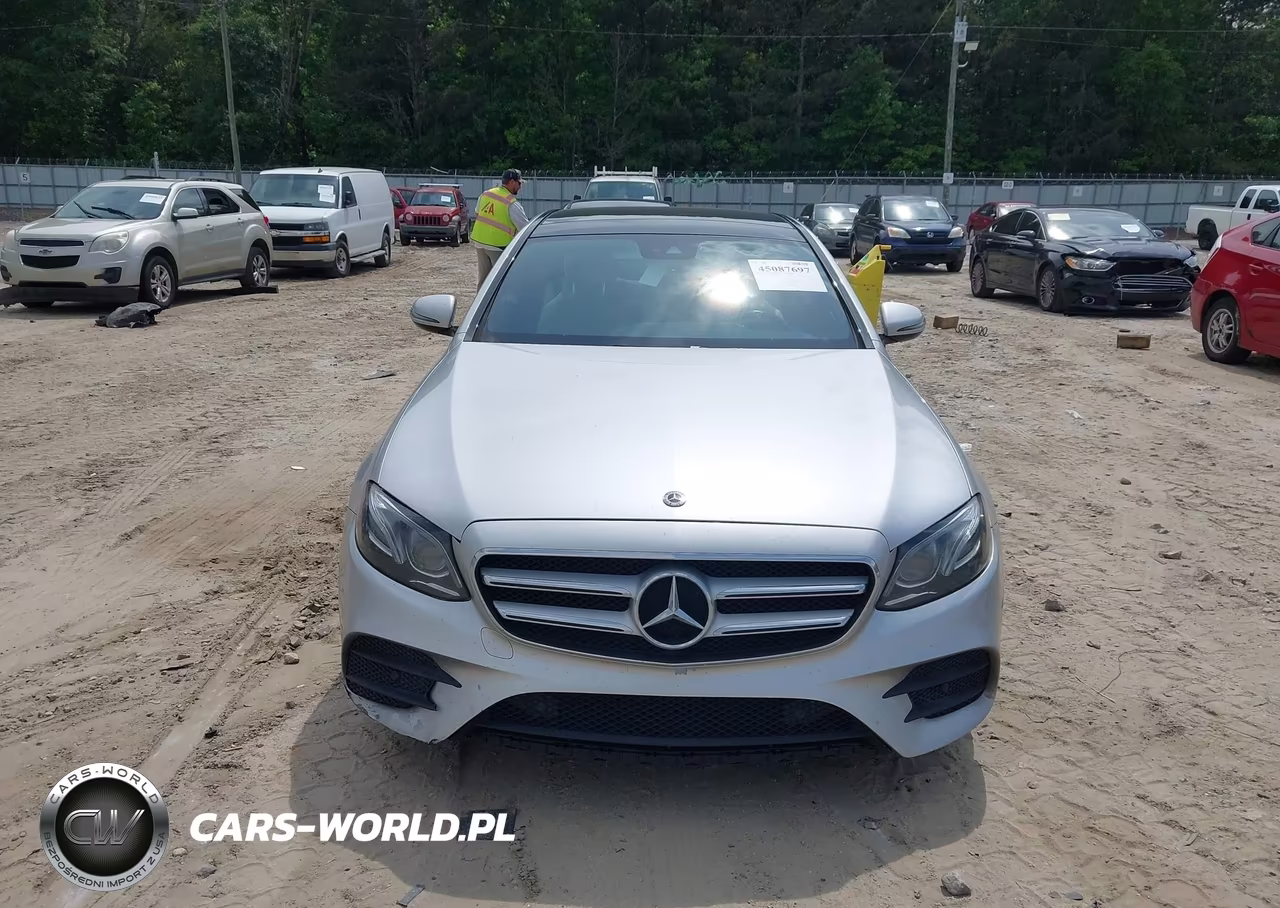 2018 Mercedes-Benz E 300 VIN:WDDZF4JB5JA310773 - 12