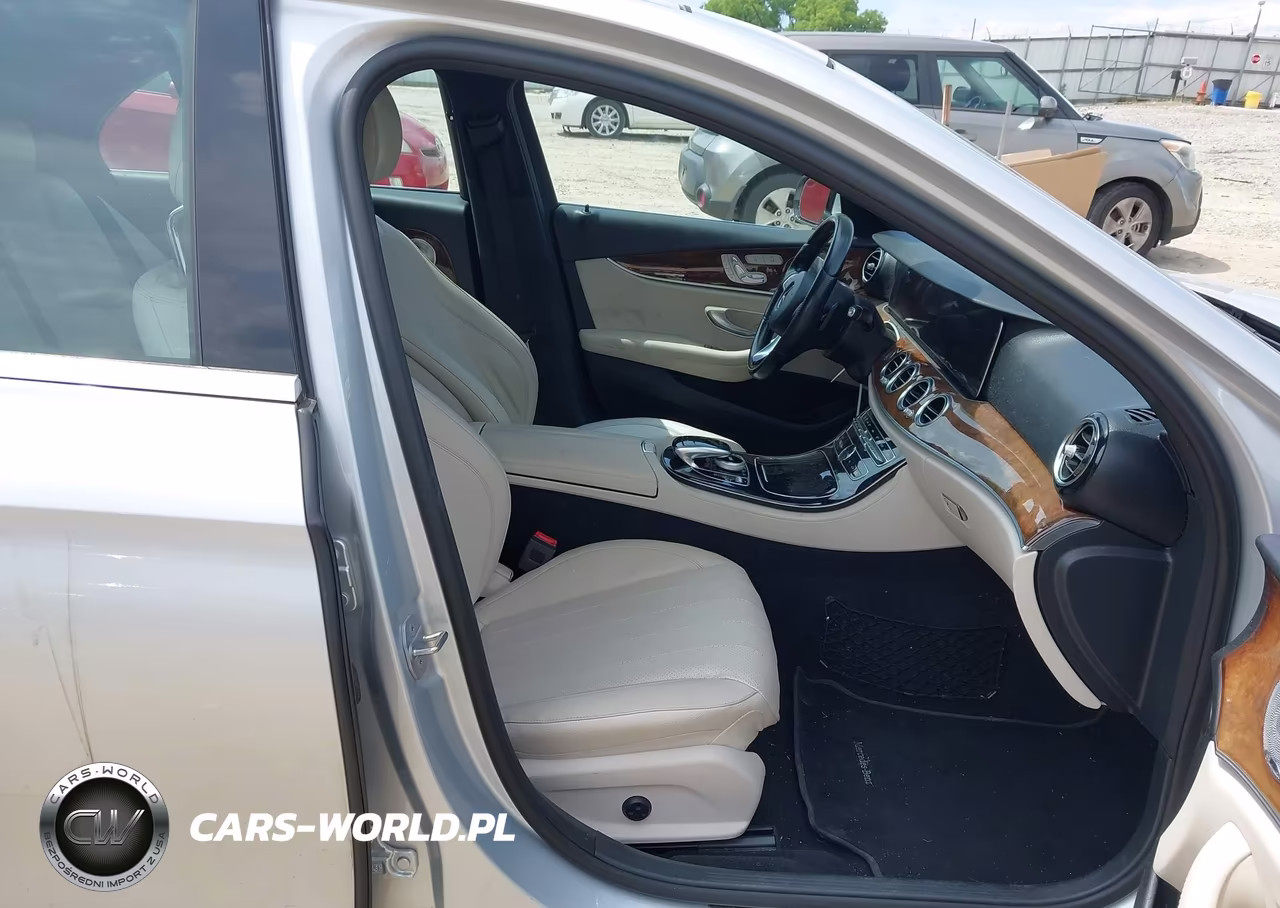 2018 Mercedes-Benz E 300 VIN:WDDZF4JB5JA310773 - 5