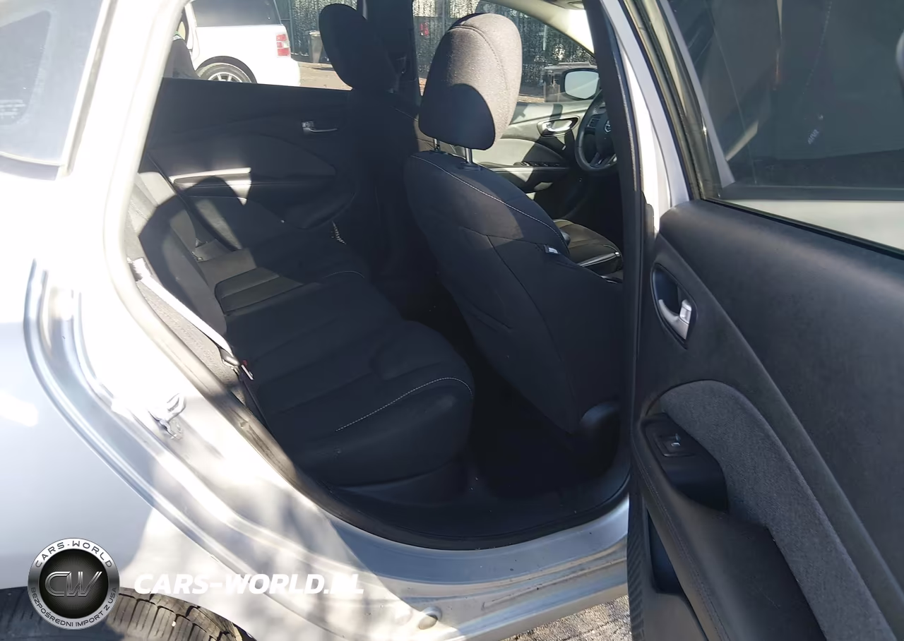 2013 Dodge Dart Sxt VIN:1C3CDFBA4DD267459 - 8