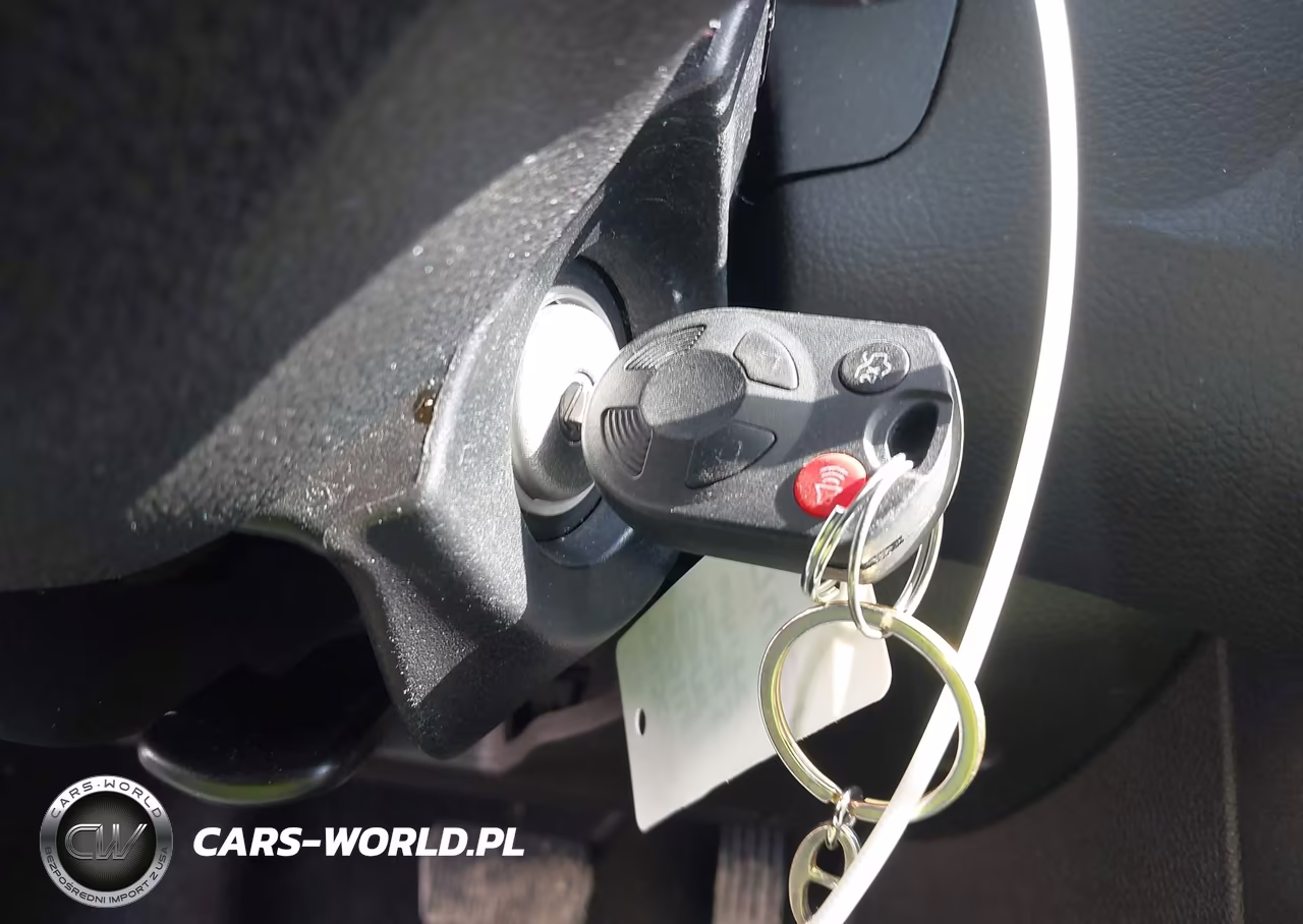 2016 Ford Focus Se VIN:1FADP3K25GL374759 - 11