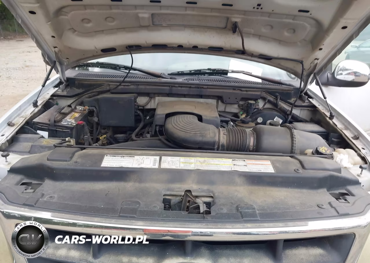 1997 Ford F-150 Lariat-Xl-Xlt VIN:1FTEX17L5VNB44354 - 10